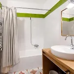 Apartamento Casa Isoletta Area Cinque Terre *