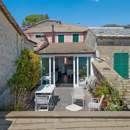 דירה Casa Isoletta Area Cinque Terre *