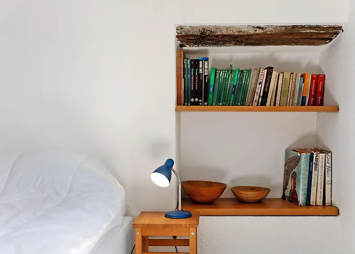 Casa Isoletta Area Cinque Terre דירה
