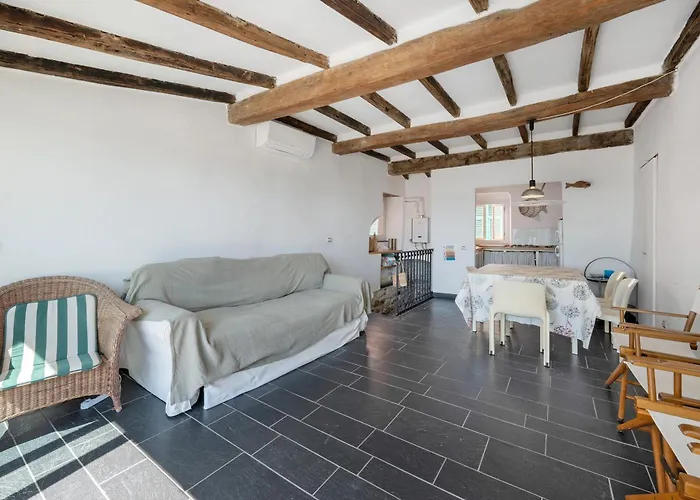 Casa Isoletta Area Cinque Terre アパート *