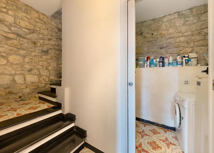 Casa Isoletta Area Cinque Terre アパート