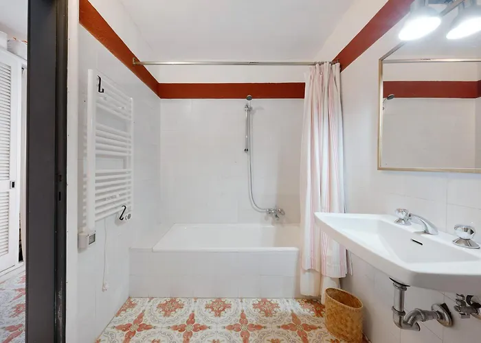 Casa Isoletta Area Cinque Terre דירה *