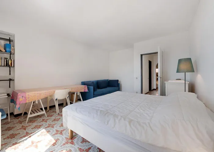 Casa Isoletta Area Cinque Terre レヴァント