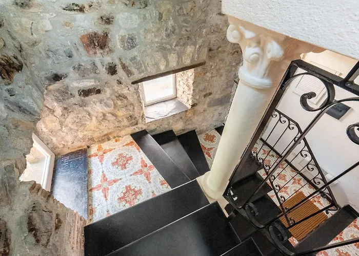Casa Isoletta Area Cinque Terre לבנטו