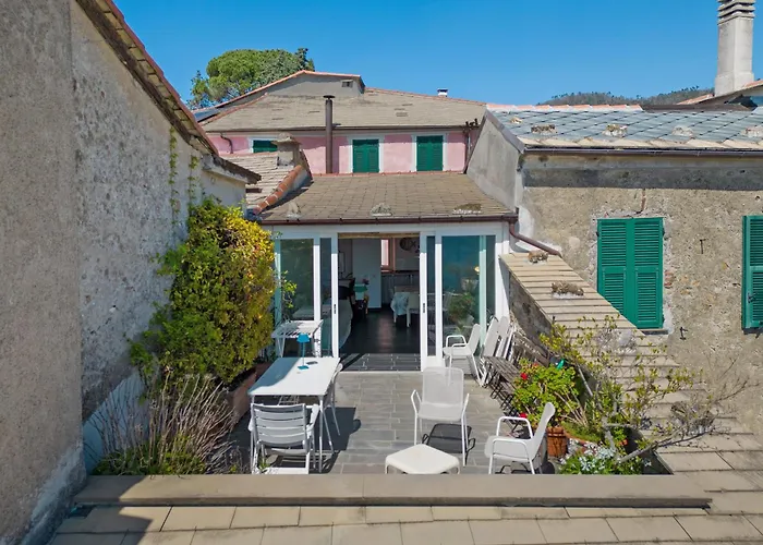 דירה Casa Isoletta Area Cinque Terre *