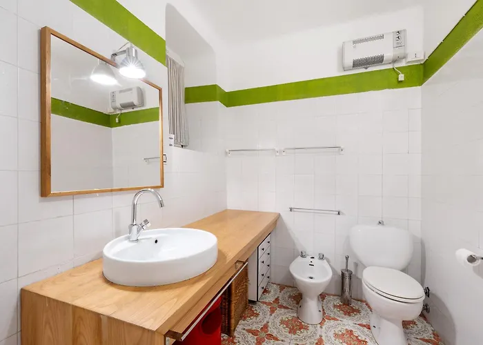 Casa Isoletta Area Cinque Terre דירה לבנטו