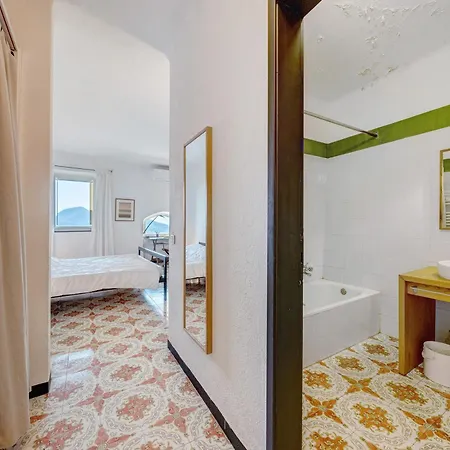 Apartament Casa Isoletta Area Cinque Terre *