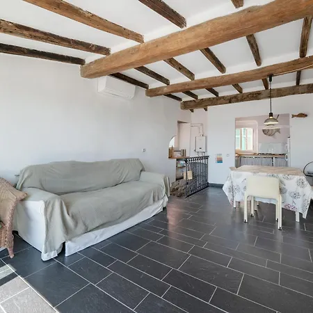 Casa Isoletta Area Cinque Terre Apartament *