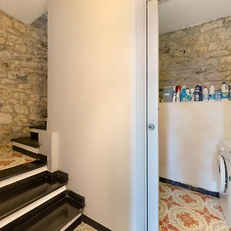 Casa Isoletta Area Cinque Terre Apartment