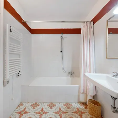 Casa Isoletta Area Cinque Terre Apartament *