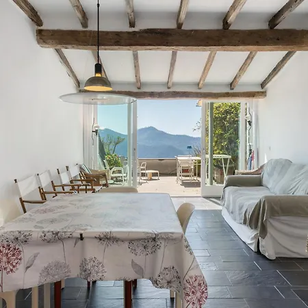 Apartament Casa Isoletta Area Cinque Terre