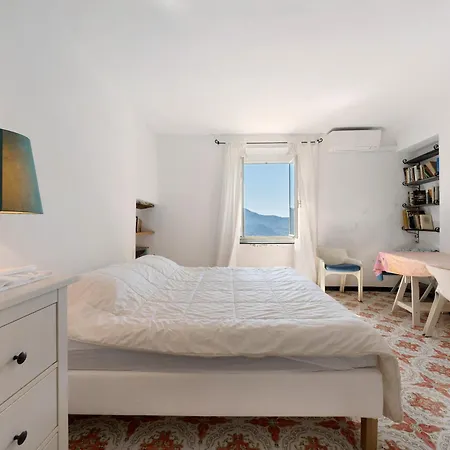 Casa Isoletta Area Cinque Terre Apartament