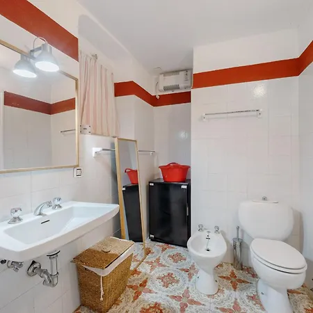 Apartament Casa Isoletta Area Cinque Terre