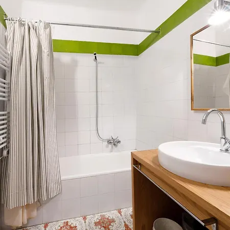 Apartament Casa Isoletta Area Cinque Terre *