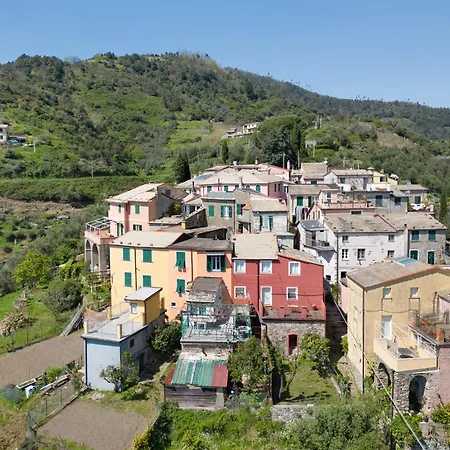 Casa Isoletta Area Cinque Terre