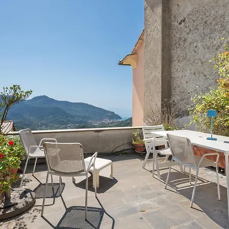 Casa Isoletta Area Cinque Terre Apartament