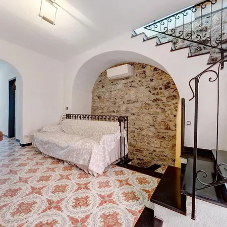 Casa Isoletta Area Cinque Terre Apartament *
