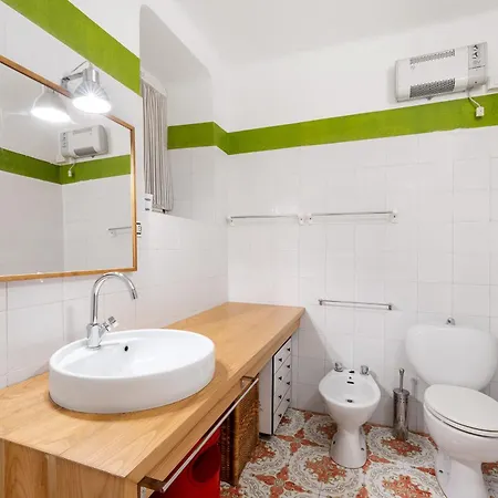 Casa Isoletta Area Cinque Terre Apartament Levanto