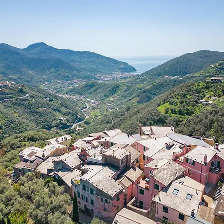 Casa Isoletta Area Cinque Terre