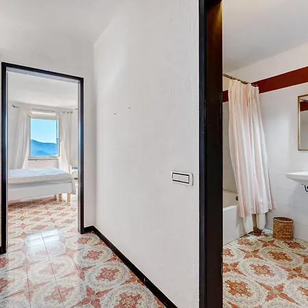 Apartament Casa Isoletta Area Cinque Terre