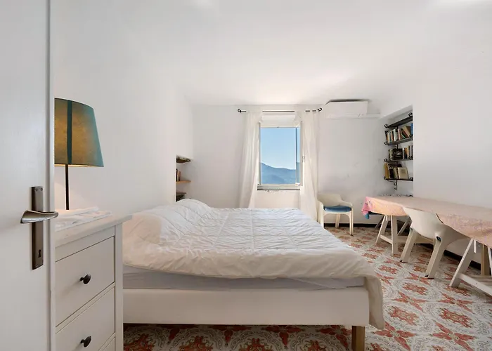 Casa Isoletta Area Cinque Terre Apartament