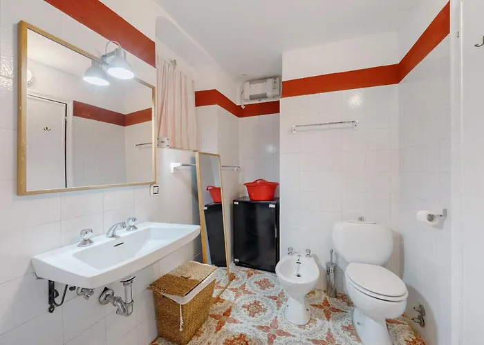 Apartament Casa Isoletta Area Cinque Terre