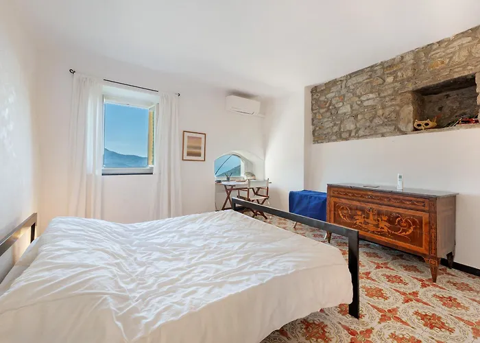 Casa Isoletta Area Cinque Terre