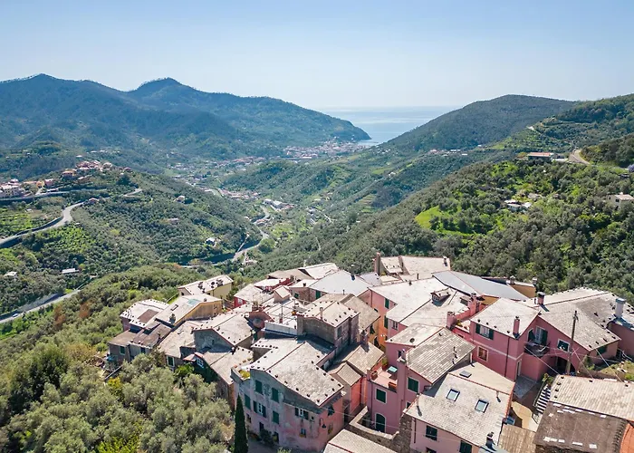 Casa Isoletta Area Cinque Terre
